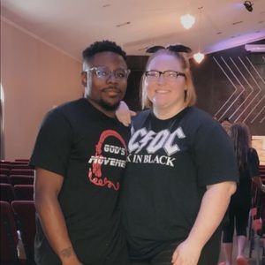 Meet your Posher, Skyler